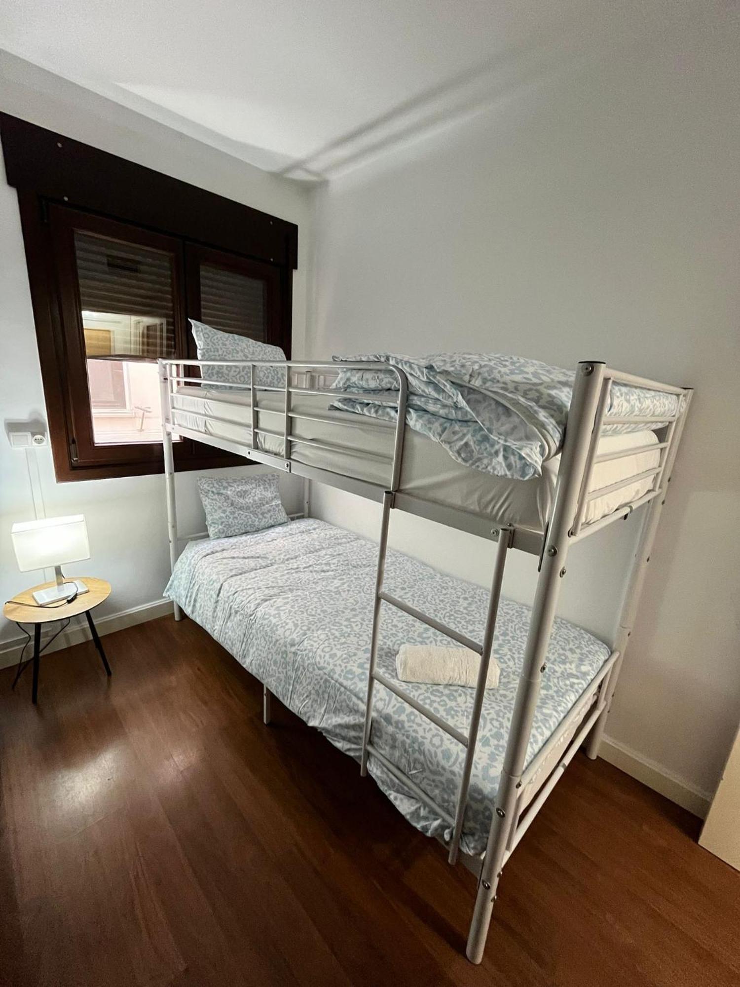 El Torcal Luxury Apartment With Free Parking Málaga Exterior foto